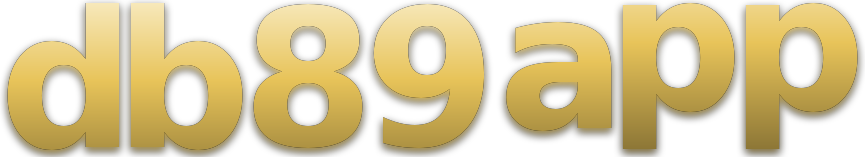 db89 app logo